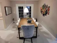 Beautiful Relaxed Sebring Home.