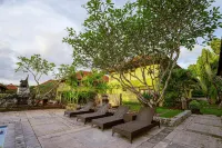 Kana Suites Jimbaran by Fays Hospitality Hotels in 