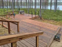 Pilkkaniemi