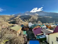 Aparthotel Mountain Hill