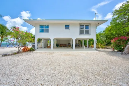 MILLION DOLLAR VIEW very private 4 bedroom resort with pool, pier, kayaks, spa