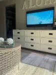 2 Bedroom Ocean Jeep