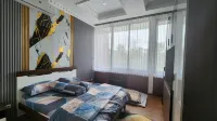 Rumah 300 m² dengan 4 kamar tidur dan 7 kamar mandi pribadi di Cikupa Hotel dekat Masjid Jami At Taqwa, Kp Pasar Rebo Wanakerta Sindang Jaya