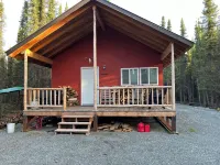 Cabin In The Woods