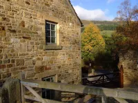 The Acorn - Award Winning Barn Conversion In Hope Village Near To Castleton