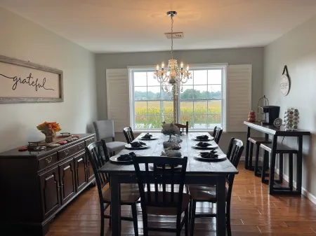 Time for a Re-Set at This Farmette in the Heart of Southern Chester County!