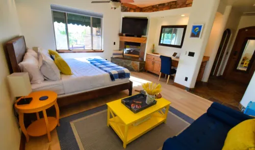 Bluebell Villa at Peppertree Lane Ranch