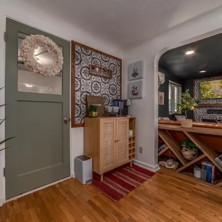 Cozy Boho Bungalow in Eugene!
