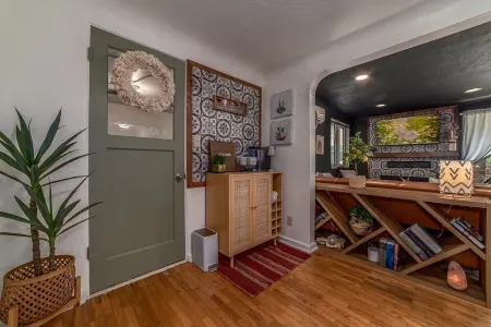 Cozy Boho Bungalow in Eugene!