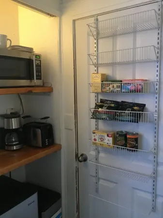 Fair Street Retreat Historical Cozy Studio Downtown Petaluma