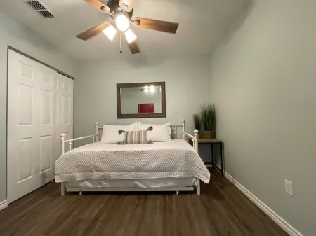 Tequila Sunrise Getaway