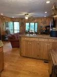 Secluded Mountain Home Nestled in a Private River Community, Wi-Fi, Fire Pit,