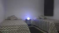 Piso Ideal Para Pasar Unos Días en Pareja, Amigos, Familia. Cerca de la Playa