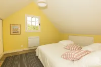 5 beech country cottage