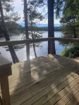 Riverside 3 bedroom 2 bath near Baxter State Park