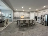 THE SUNSET PALACE