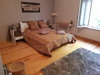 Stone house, Swimming pool, Jacuzzi, Golf