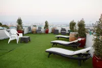 City Center Apartments Hotels in Ezor Haifa