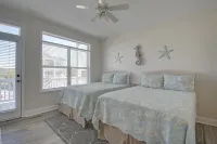 OIB Decked Out - Vacation in Style by the Ocean