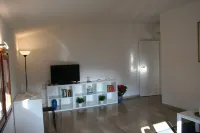 Casa Palladio XL, in the heart of the historic city center