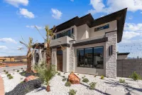 Sand Hollow Aquatic Adventure Hotels in der Nähe von Stout Park