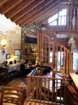 Spectacular Mtn Views-Artfully Decorated. Inviting, Warm & Rustic.