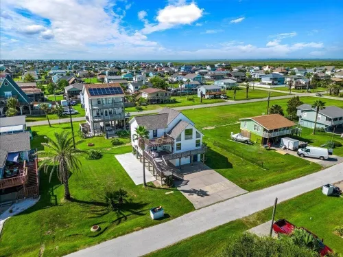 Solid Rock Retreat - New coastal gem!