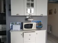Beautiful newly furnished beachfront apartment Hotels in Guidel