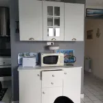 Beautiful newly furnished beachfront apartment Hotels in Guidel