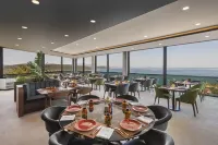 Le Méridien Bodrum Beach Resort Hotels in Boğaziçi