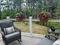 NEW! Saltspray Vacation Rental - Bar Harbor, 6 Mi from Park Entrance