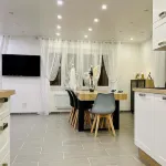 Res. Marie Galante Lac du Der Moncetz-l'Abbaye 호텔