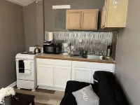 Comfortable Safe Stay