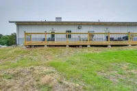 Boats and Coves Unit 2 / Lots of Boat parking