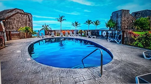 D3, Breathtaking Views All Windows! Private End Unit!  50/Night Off May Thru Jul