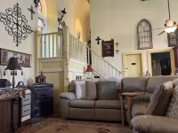 Gleason's Chouse