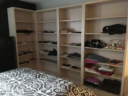 15th fl downtown w/ Mtn. View, spacious, safe - Denver license #2023-BFN-0051906