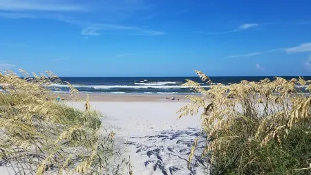 Waterfront South End Serenity! Bring your boat and your pup, leave the linens!