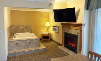 Magnuson Grand Pioneer Inn and Suites