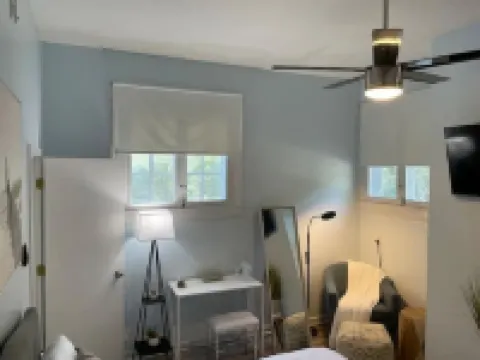 The Montgomery Oasis