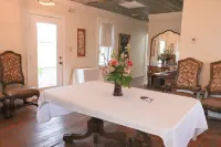 The Historic Pearl !!!