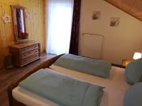 Cozy holiday apartment in Vorderfirmiansreut, Mitterdorf ski area Hotels in Landkreis Freyung-Grafenau