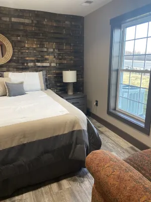 Corporate Apartment Hotels in Taylor County