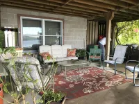 The perfect place to "GETAWAY'