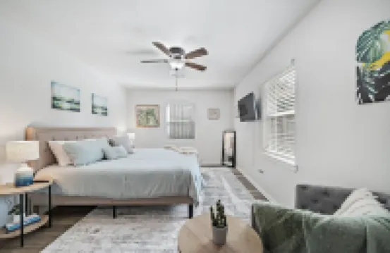 Thirty Three Thirty Sunrise Escape