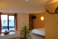 House Las Palmeras Lantharote
