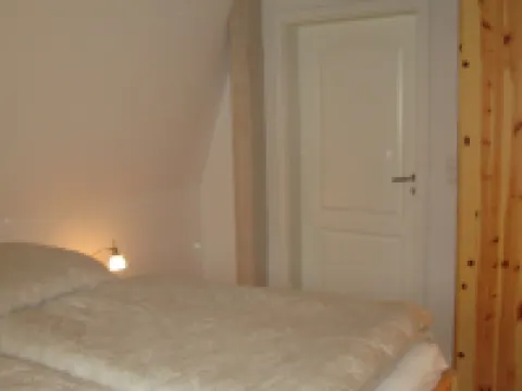 Apartments with a large balcony near the beach Hotels in Bosau