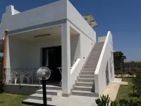 Apartment Eolo Deidelsalento 2/4 PL Salento Peninsula 200 meters from the sea Hotels in Alliste