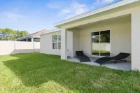 Charming 3-bedroom house - Stylish & Health-Conscious