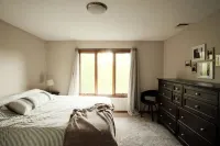 Spacious, bright, and cozy Galena getaway